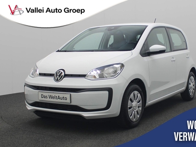 VOLKSWAGEN UP! 1.0 65PK | Navi | Camera | Clima | Cruise