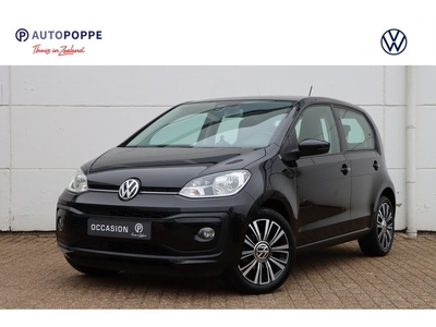 Volkswagen up! 1.0 BMT high up! (bj 2019)