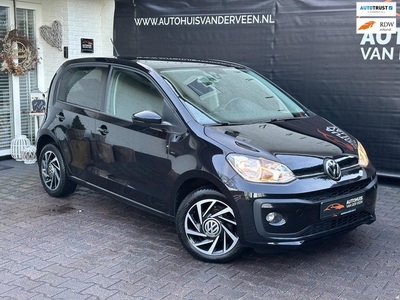 Volkswagen Up! 1.0 BMT High Up! Join, 80.691 km