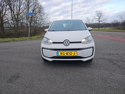 Volkswagen Up! 1.0 BMT move up! in prijs verlaagd !