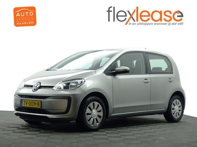 Volkswagen up! 1.0 BMT move up! Bluetooth Audio, Led