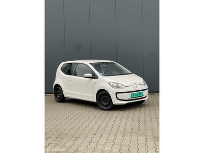 Volkswagen Up! 1.0 high up! BlueMotion