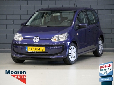 Volkswagen up! 1.0 move up! BlueMotion AIRCO 