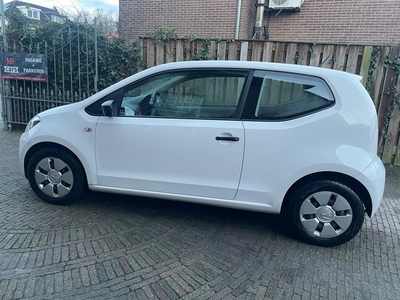 Volkswagen Up! 1.0 take up!