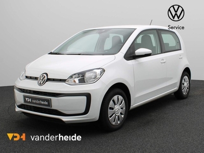 Volkswagen Up! Move Up! 1.0 65PK Airco, elek. ramen, lane