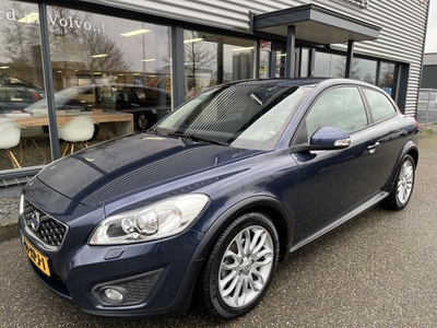 Volvo C30 1.6 D2 Advantage Dealer o.h. PDC, stoelverw.