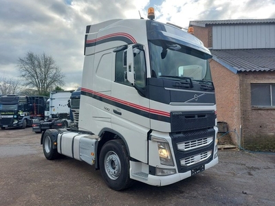 Volvo FH 500 FH500 (bj 2017, automaat)