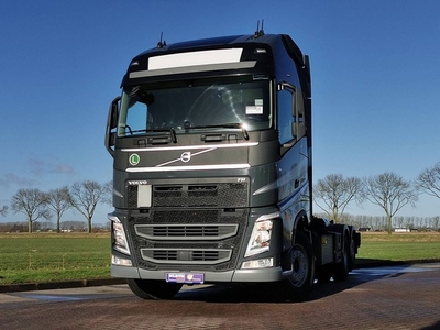 VOLVO FH 500 meiller rs2170 6x2*4