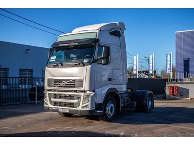 Volvo FH460+E5 (bj 2013, automaat)