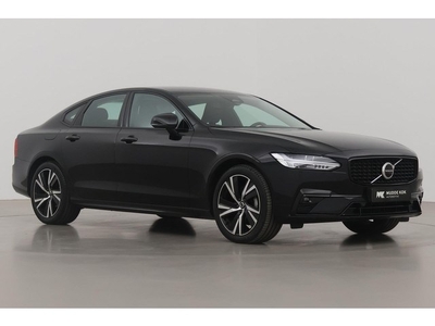 Volvo S90 B4 Plus Dark ACC Leder Keyless Camera