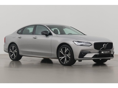 Volvo S90 B4 Plus Dark ACC Leder Keyless Camera