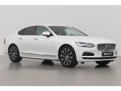 Volvo S90 T8 AWD Inscription ACC Trekhaak Camera