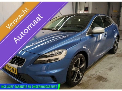 Volvo V40 1.5 T3 R-Design Automaat Panorama dak