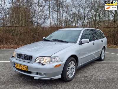 Volvo V40 1.8 Europa/AIRCO/CRUISE/KEURIGE AUTO/VOL OPTIE/