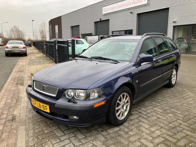 Volvo V40 1.8 Europa INRUIL KOOPJE !!! € 999,- APK 10-2024