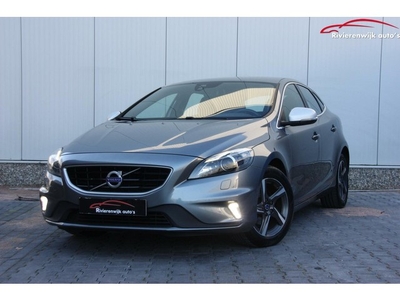 Volvo V40 2.0 D2 2x R-Design, Navi,Xenon,Trekhaak,Euro6,Vol