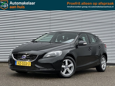 Volvo V40 2.0 D2 Momentum NW D-riem Stoelverwarming