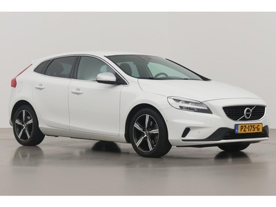 Volvo V40 T4 Business Sport 191Pk! Trekhaak