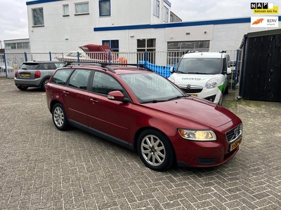 Volvo V50 1.6D S/S Kinetic