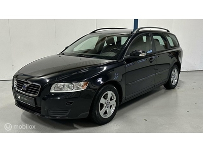 Volvo V50 1.8 Momentum