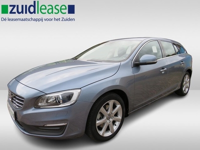 Volvo V60 1.5 T3 Polar 153PK AUTOMAAT PANO NAVI