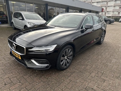 Volvo V60 2.0 B3 Inscription Panodak BLIS Leer Sportstoelen