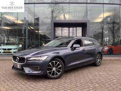 Volvo V60 2.0 B4 Business Pro Stoelverwarming Apple