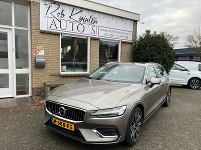 Volvo V60 2.0 T6 Twin Engine AWD Inscription