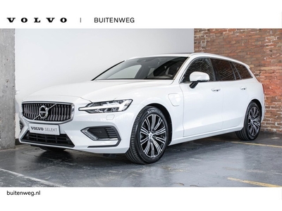 Volvo V60 T8 Automaat Recharge AWD Inscription Blind