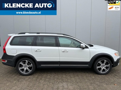 Volvo XC70 XC70 3.2 AWD Summum 6-cilinder LPG/G3 189.957km Full options Youngtimer 238PK Trekhaak