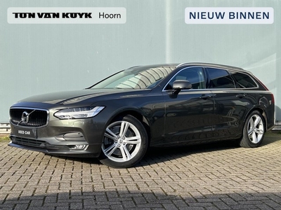 Volvo V90 2.0 T4 Momentum / 360 camera / Leder / Getinte