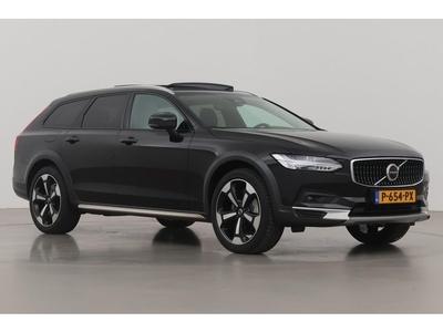 Volvo V90 Cross Country CC B5 AWD Pro ACC Schuif/Kantel