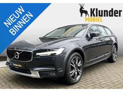 Volvo V90 Cross Country 2.0 T5 AWD Pro