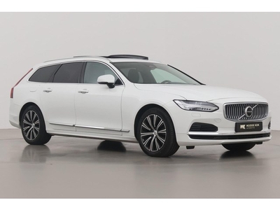 Volvo V90 T6 AWD Inscription ACC Schuif/Kantel Leder