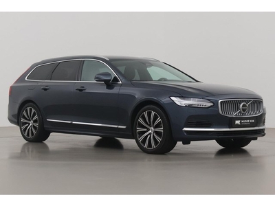 Volvo V90 T6 AWD Inscription Expression VERKOCHT