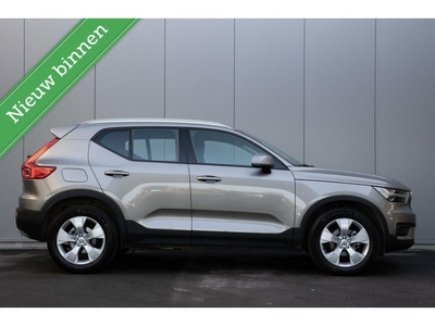 Volvo XC40 T2 Momentum Keyless Unieke KM- stand