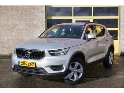 Volvo XC40 1.5 T3 157PK! BJ2019 Lmv 17