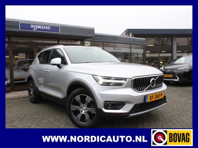 Volvo XC40 1.5 T3 INSCRIPTION / LEDER- NAVIGATIE- CAMERA