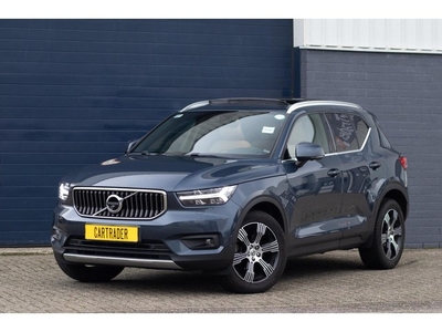 Volvo XC40 1.5 T3 Inscription Panoramadak + Alle opties!!!