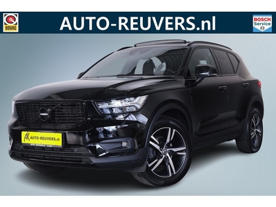 Volvo XC40 1.5 T3 R-Design / Opendak / Pilot Assist /