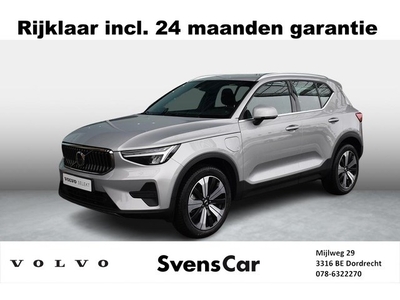 Volvo XC40 1.5 T4 Recharge Core Bright Stoelverwarming