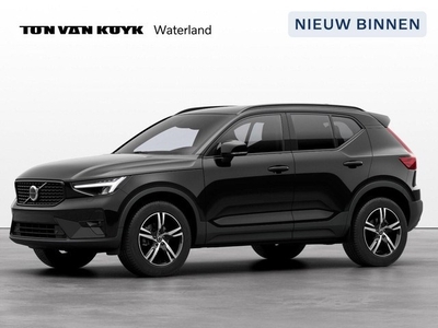 Volvo XC40 2.0 B4 Plus Dark Automaat / Lightning Pack /