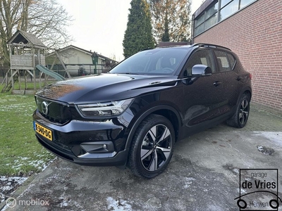 Volvo XC40 Recharge P8 AWD R-Design 408PK