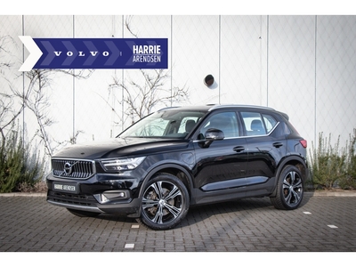 VOLVO XC40 Recharge T5 Business Pro, ACC, Schuifdak, Trekhaak, Camera