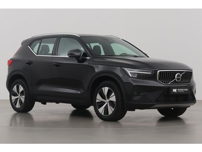 Volvo XC40 T4 Recharge Plus Bright VERKOCHT