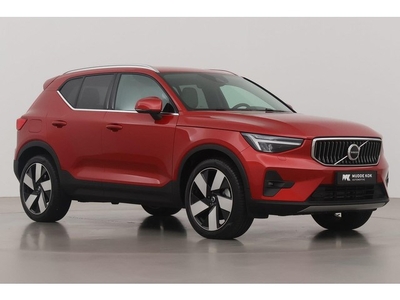 Volvo XC40 T5 Recharge Plus Bright ACC BLIS