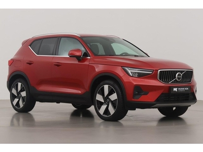 Volvo XC40 T5 Recharge Plus Bright ACC BLIS