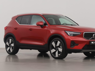 VOLVO XC40 T5 Recharge Plus Bright | ACC | BLIS | Harman/Kardon | Stoel+Stuurverwarming | Camera | Standkachel | 20 Inch