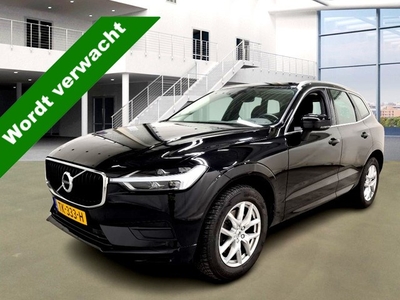 Volvo XC60 2.0 D4 AWD 140kW/190pk Aut8 Momentum BNS FULL