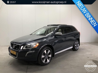 Volvo XC60 2.0 T5 R-Design